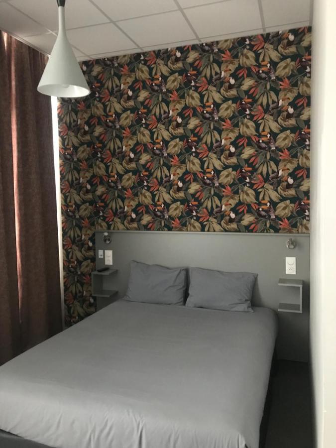 Smart Appart Caen Republique Екстер'єр фото